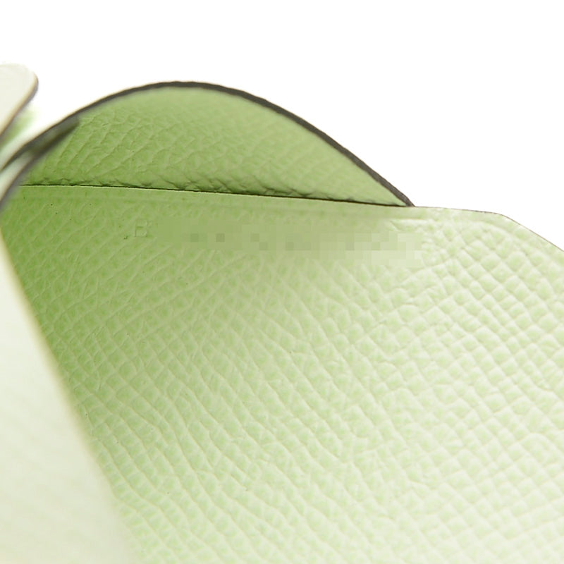 カルヴィ デュオ カードケース コインケース エプソン ヴェールフィズ B刻印 コインケース