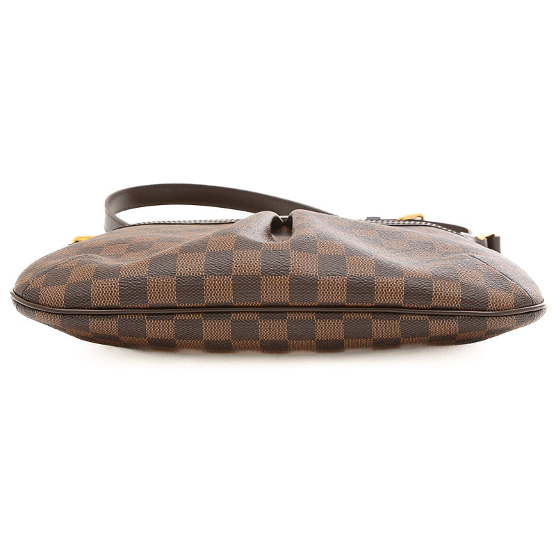 ダミエ ブルームズベリ PM ショルダーバッグ N42251 ショルダーバッグ