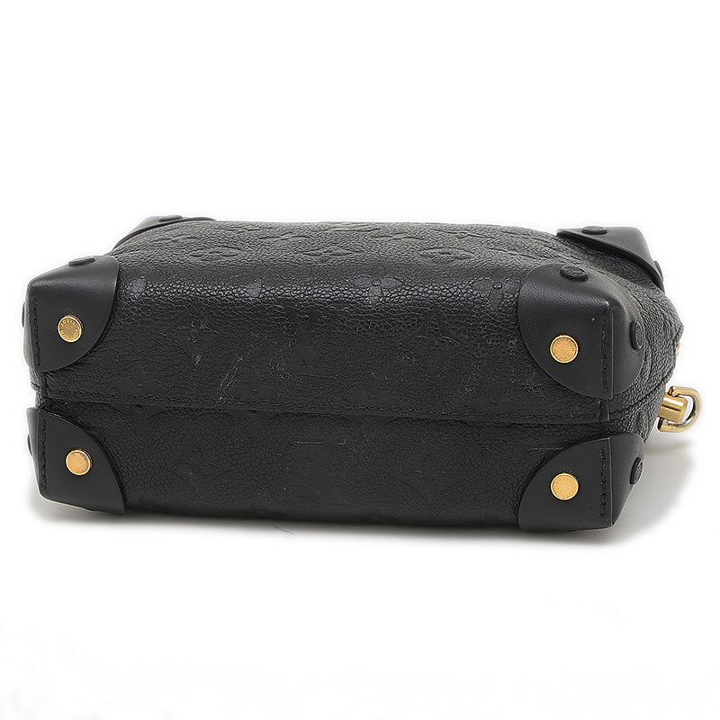 モノグラムアンプラント プティット マル スープル 2WAYバッグ M45393 ハンドバッグ