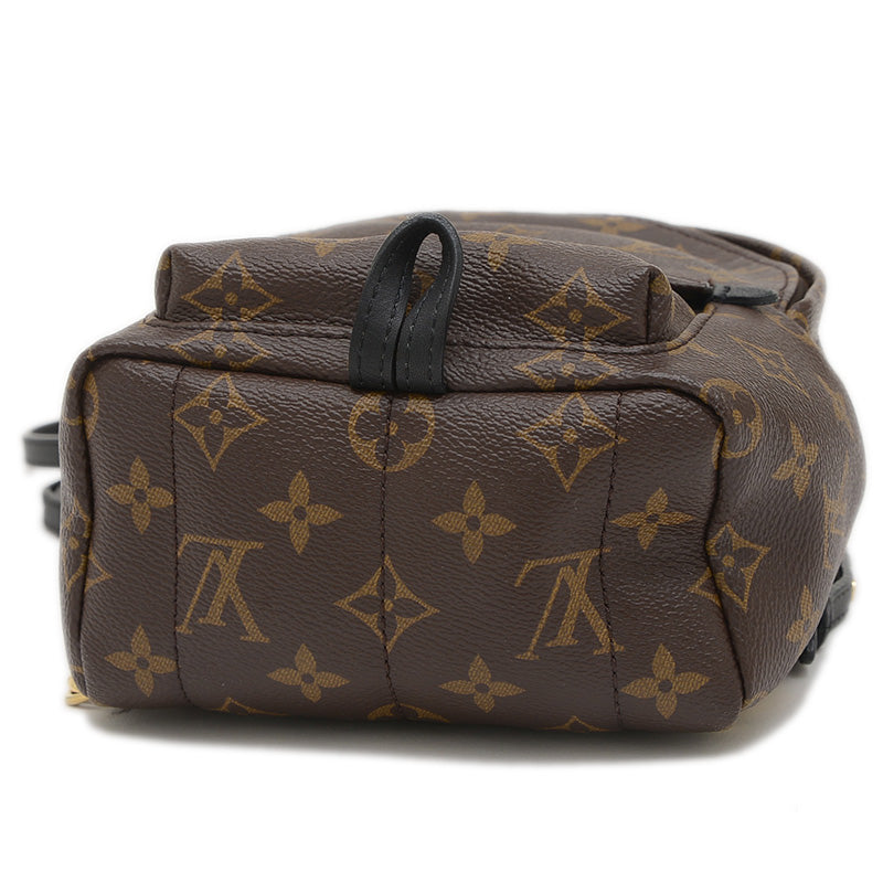 モノグラム バームスプリングス バックパック MINI リュック M44873 リュック・デイパック