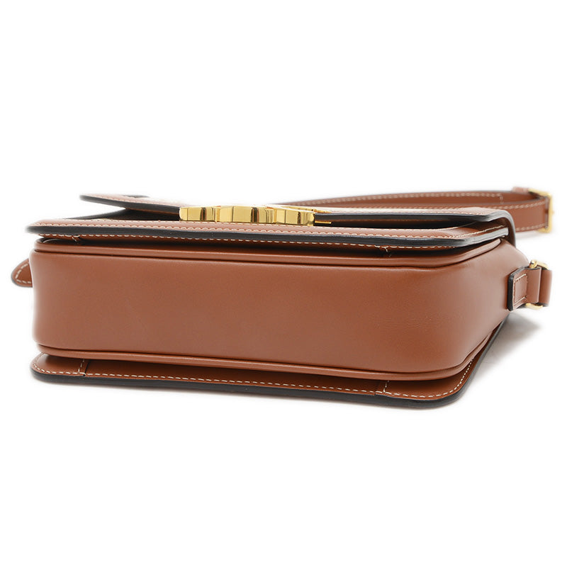 ティーン トリオンフ ショルダーバッグ ホワイト/タン 188882 ショルダーバッグ