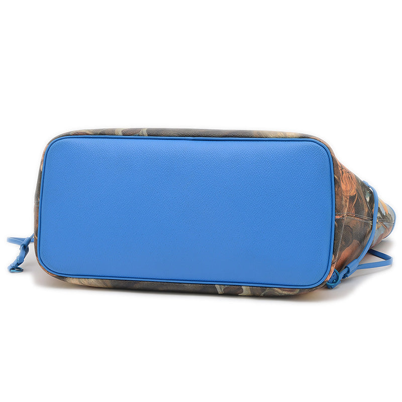 マスターズコレクション ネヴァーフルMM トートバッグ M43317 トートバッグ