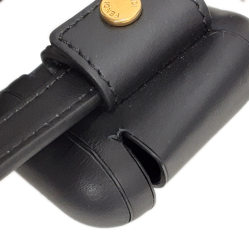 ズッカ バケット 2WAYバッグ PVC/レザー ブラウン/ブラック 8BS034 ショルダーバッグ