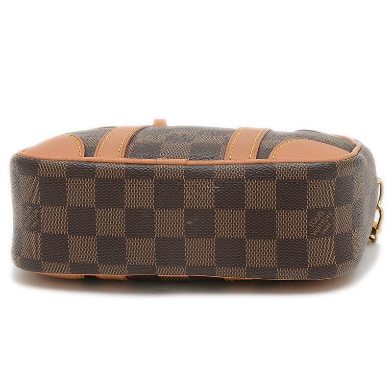 ダミエ ヴァリゼットスープルBB 2WAYバッグ N50065 ハンドバッグ