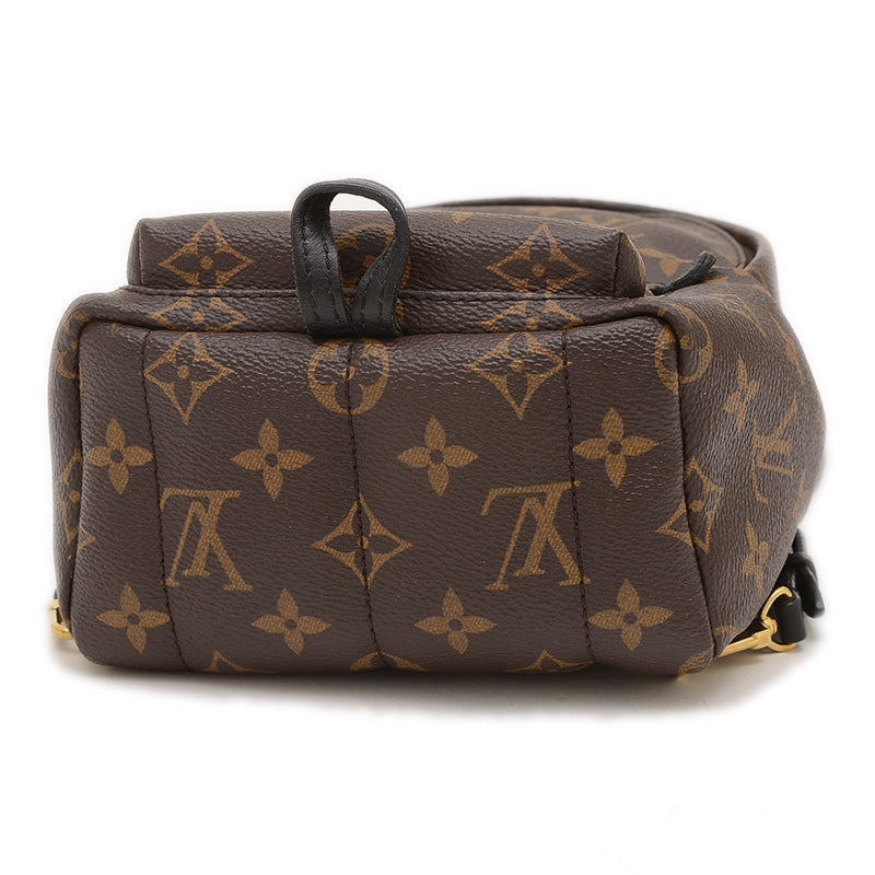 モノグラム パームスプリングス バックパック MINI リュック M44873 リュック・デイパック