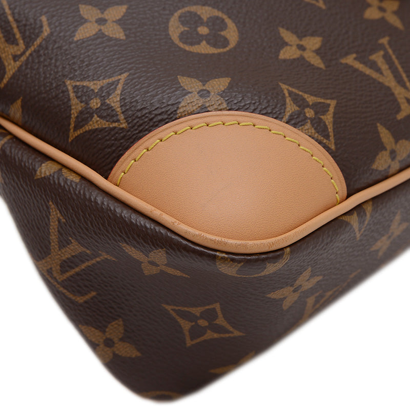 モノグラム オデオンNM PM ショルダーバッグ M45354 ショルダーバッグ