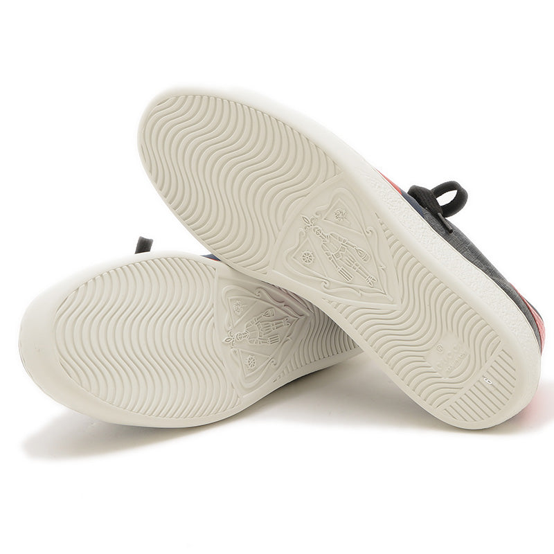 エース GGスプリーム スニーカー ブラック メンズ #6 429445 スニーカー