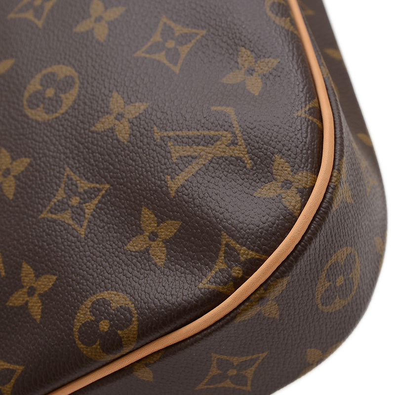 モノグラム オデオンPM ショルダーバッグ M56390 ショルダーバッグ