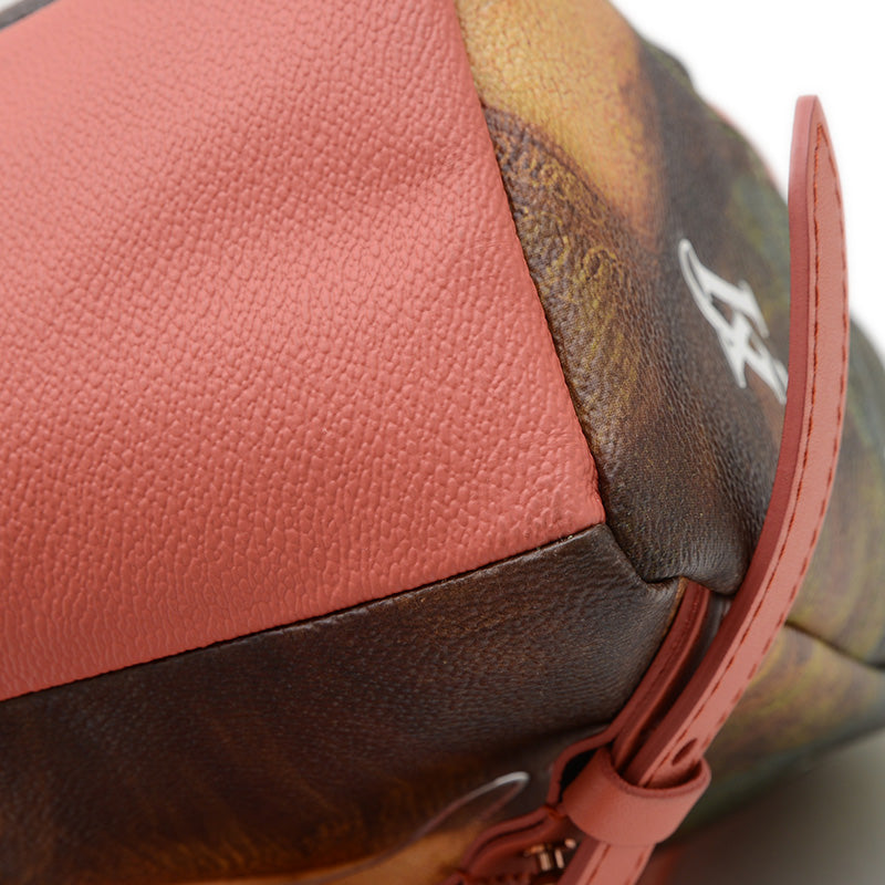 マスターズコレクション パームスプリングス バックパック M43375 リュック・デイパック