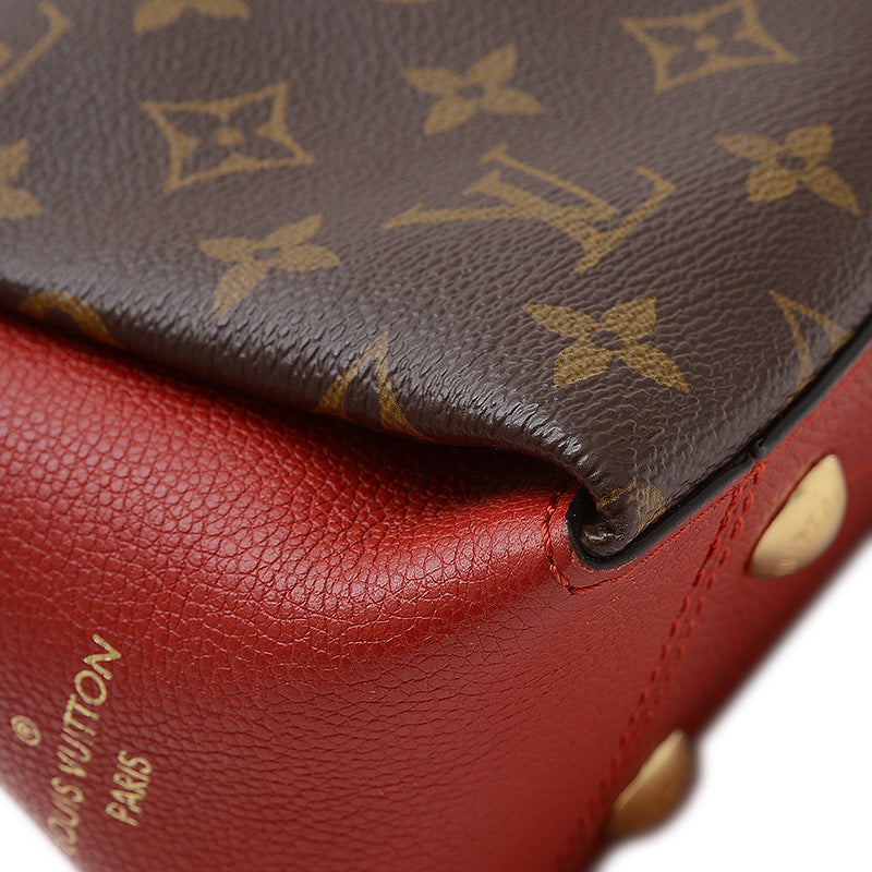 モノグラム スレンヌBB 2WAYバッグ スリーズ M43776 ショルダーバッグ