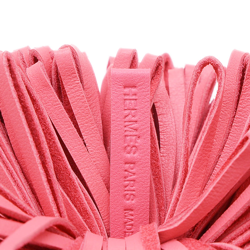 カルメン チャーム ローズアザレ バッグチャーム バッグチャーム