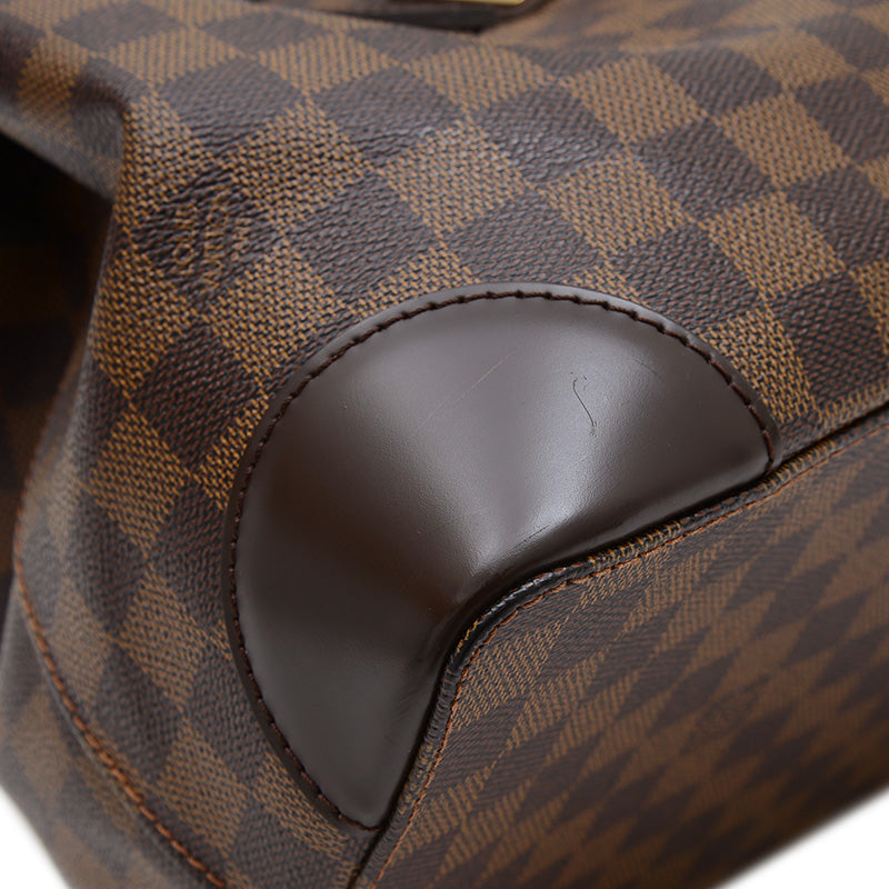 ダミエ ハムプステッドMM トートバッグ N51204 トートバッグ