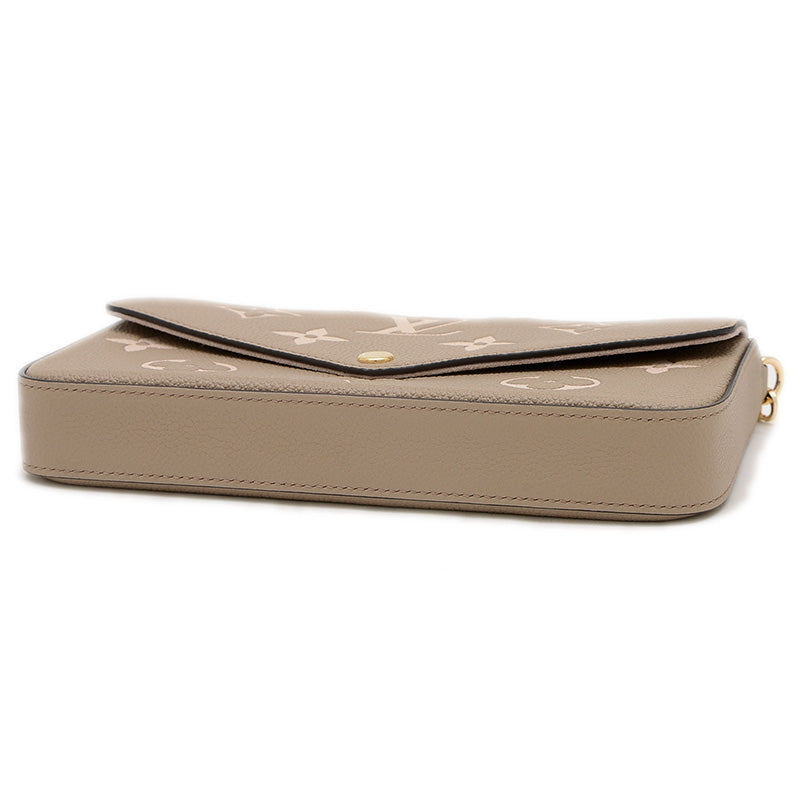 モノグラムアンプラント ポシェットフェリシー チェーン ショルダーバッグ M82610 ショルダーバッグ