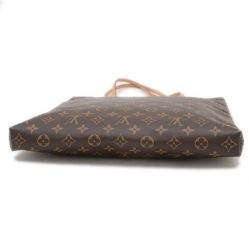 モノグラム キャリーイット トートバッグ M45199 トートバッグ