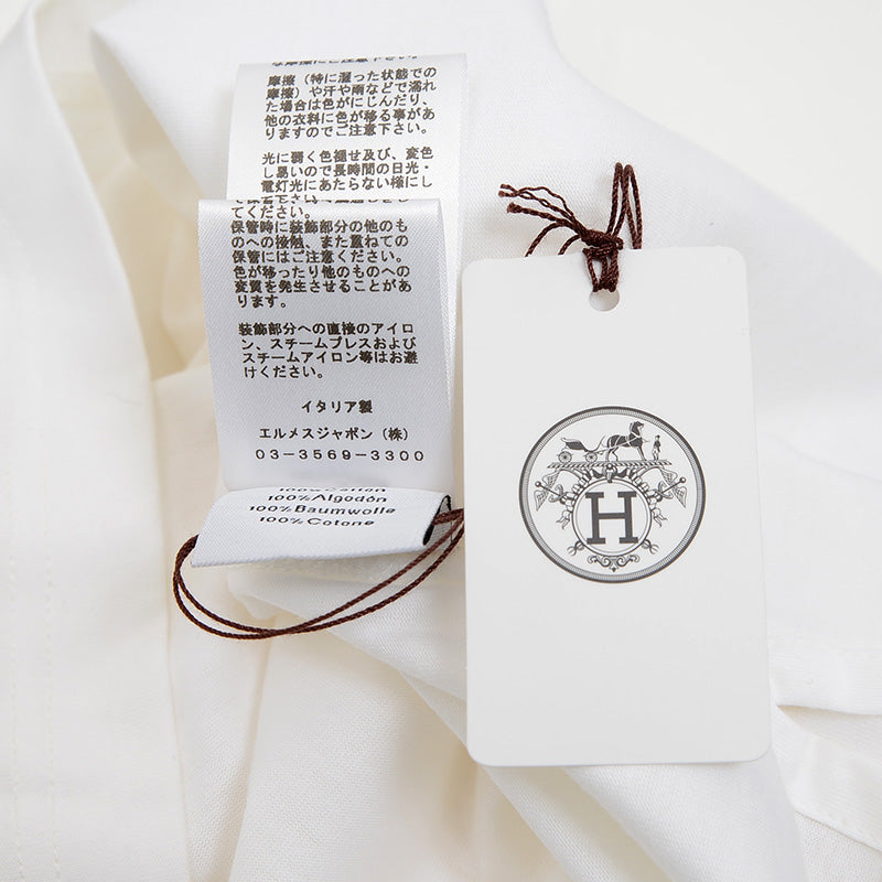 半袖Tシャツ コットン ホワイト メンズ Sサイズ 半袖Tシャツ