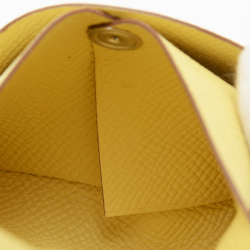 バスティア コインケース エプソン ジョーヌプッサン T刻印 コインケース