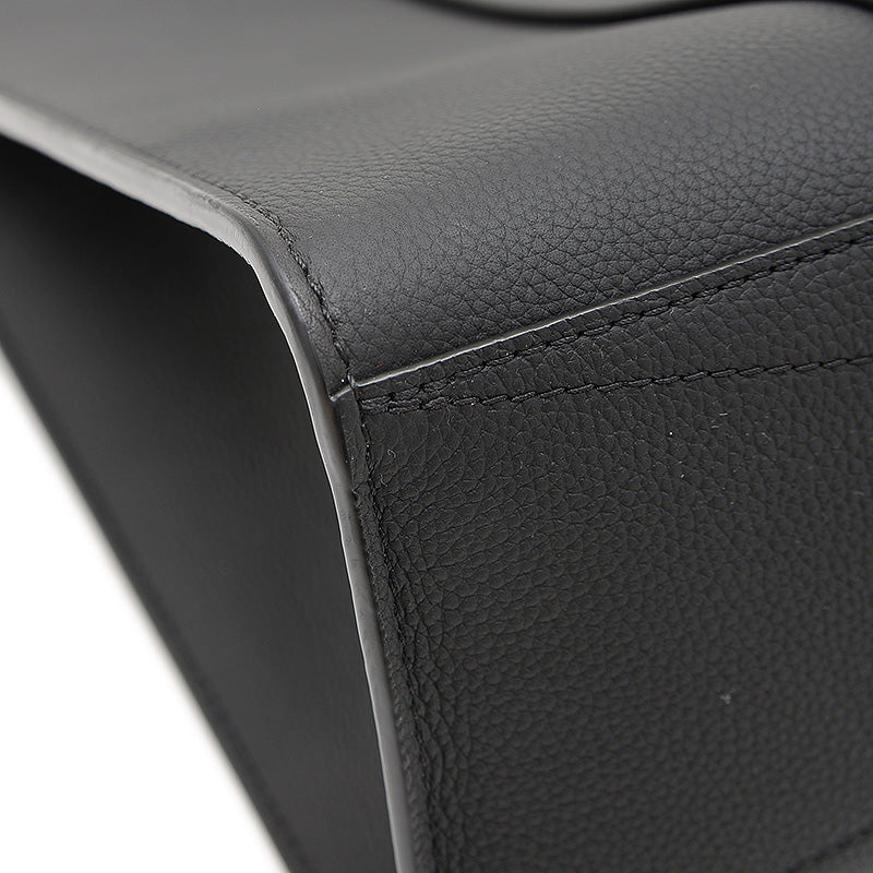 アエログラム テイクオフ トート バッグ ブラック M57308 トートバッグ