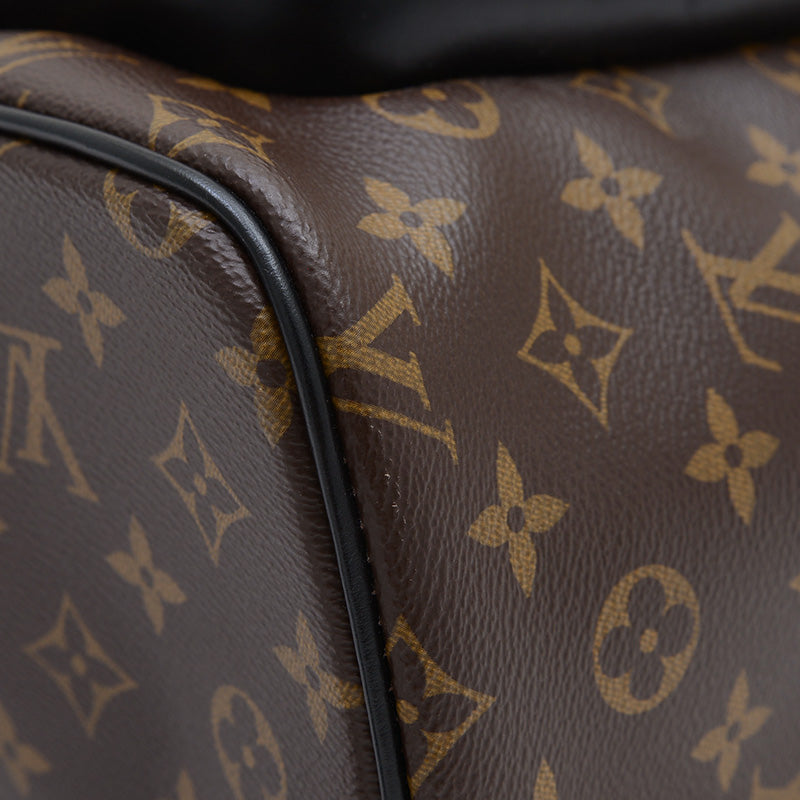 モノグラムマカサー ジョッシュNV バックパック M45349 リュック・デイパック