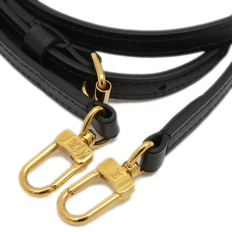 モノグラムジャイアント ポシェットドゥーブルジップ ショルダーバッグ M69203 ショルダーバッグ