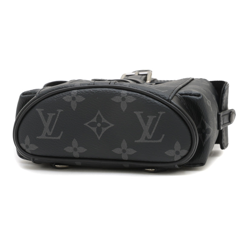 モノグラムエクリプス ナノ クリストファー ショルダーバッグ M82769 メンズバッグ ショルダーバッグ