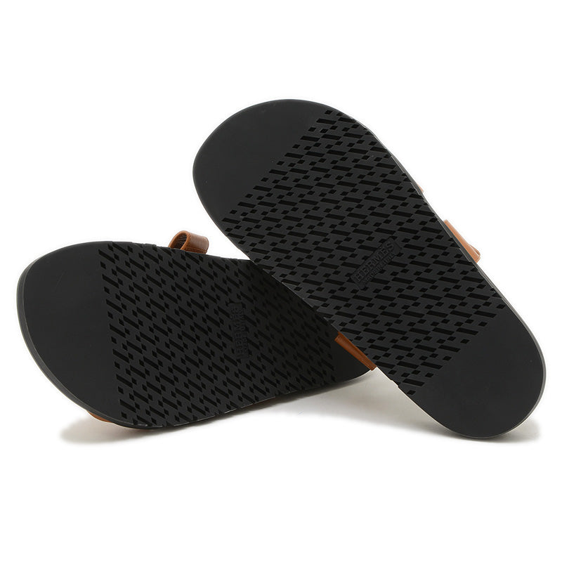 シプレ サンダル ナチュラル メンズ 42サイズ サンダル