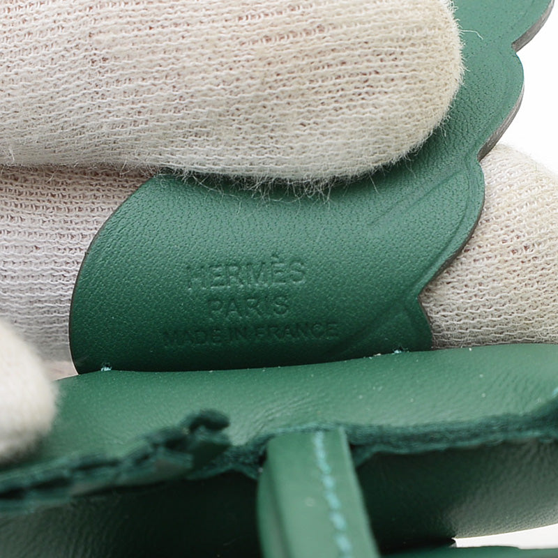 ロデオ ペガサス PM バッグチャーム ヴェールモワイアン W刻印 バッグチャーム