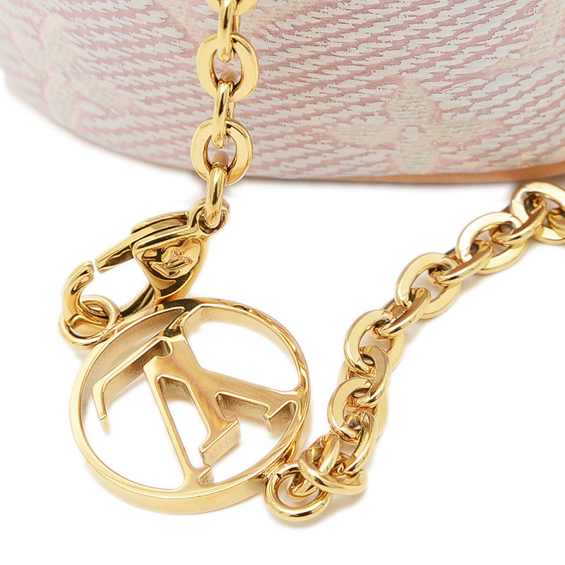 ミクロバニティ ミクロヴァニティ 2AYバッグ M82527 バニティバッグ