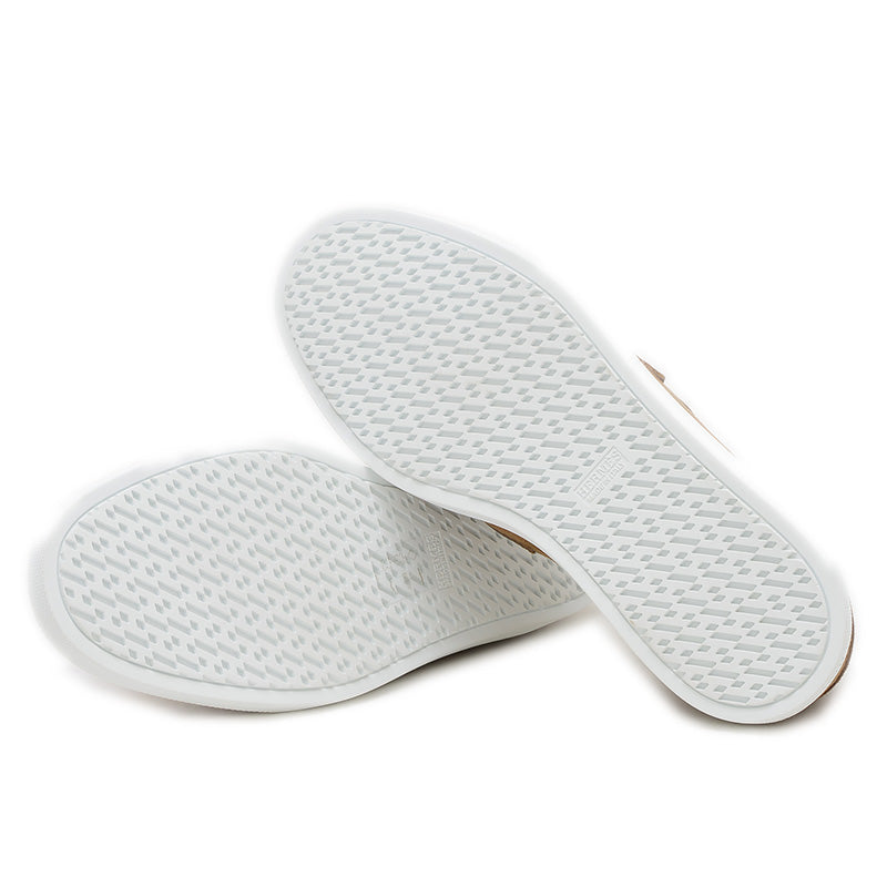 ジョブ モカシン スエード ブラウン メンズ 41.5サイズ モカシン