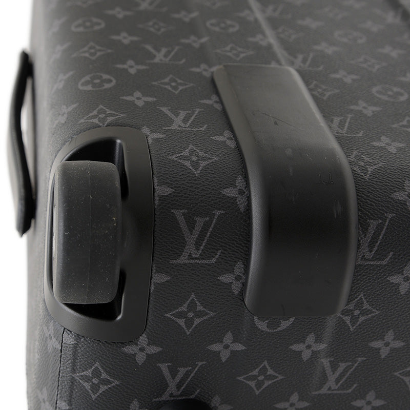 モノグラムエクリプス ペガス 55 NM キャリーケース M10060 メンズバッグ キャリーバッグ