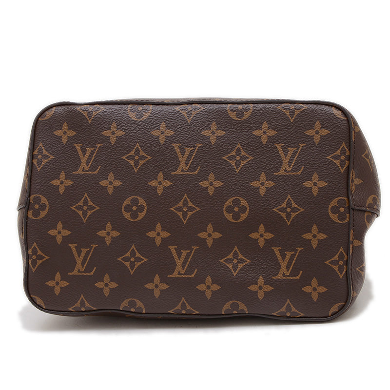 モノグラム ネオノエ 2WAYバッグ M44887 ショルダーバッグ