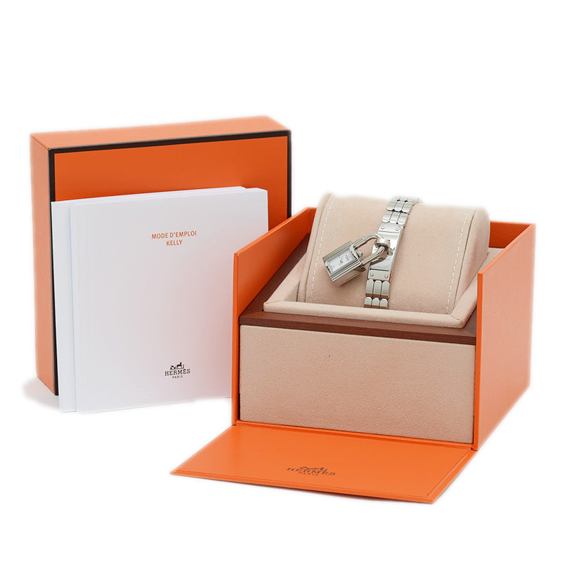 ケリーウォッチ ステンレススチール KE4.110 レディース 腕時計