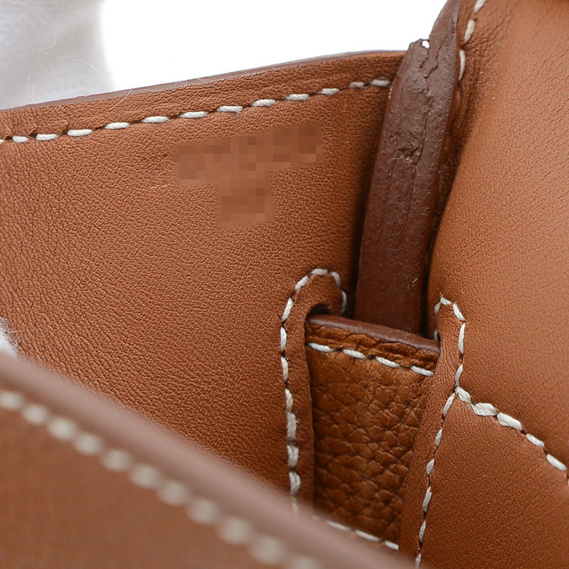 アッカドPM バレニアフォーブル フォーブ シルバー金具 W刻印 ショルダーバッグ