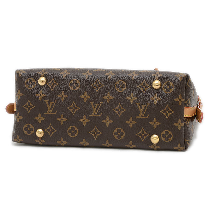 モノグラム キャリオール NM PM ショルダーバッグ M46203 ショルダーバッグ