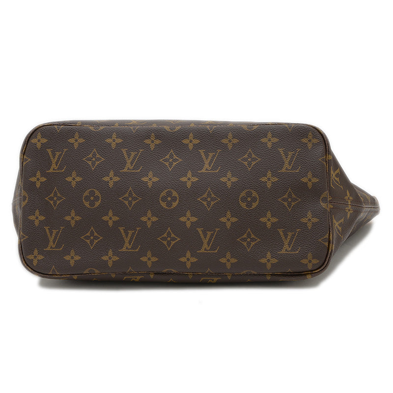 モノグラム ネヴァーフル MM トートバッグ M40156 トートバッグ