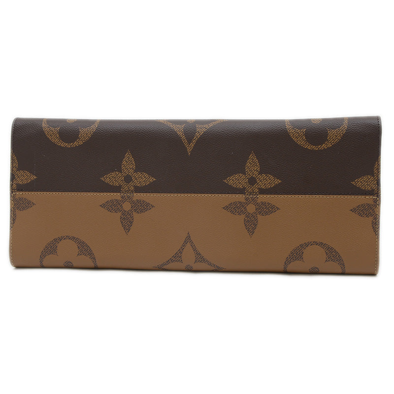 モノグラムジャイアント オンザゴーGM トートバッグ M44576 トートバッグ