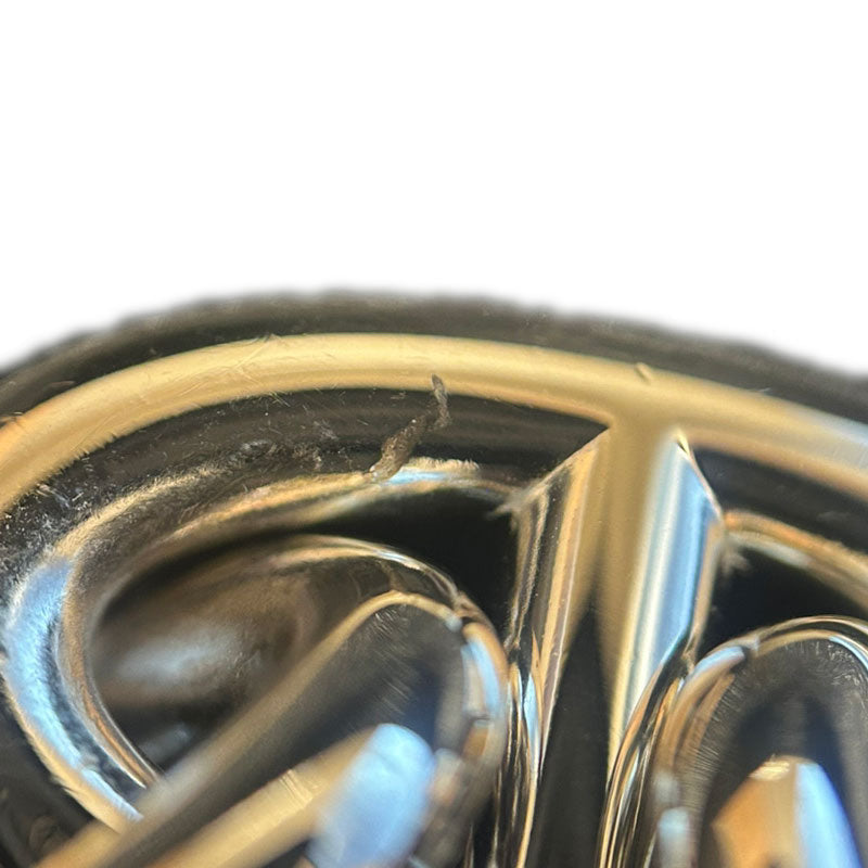 シェーヌダンクル ブレスレット TGM シルバー SV925 9コマ ブレスレット