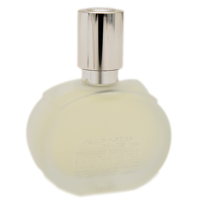 バレニア パフュームド ヘアミスト 30ml V115954V0 香水