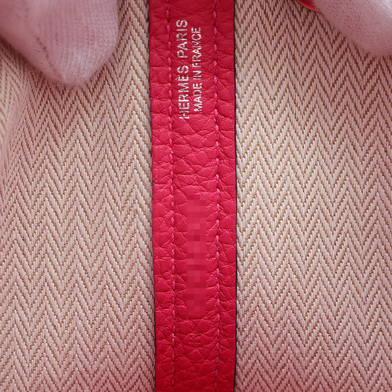 ネオ ガーデンパーティ ネゴンダ ローズメキシコ K刻印 トートバッグ