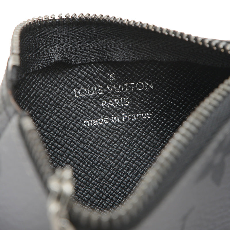 モノグラムエクリプスリバース ポシェットクレ コインケース キーリング付き M80905 コインケース