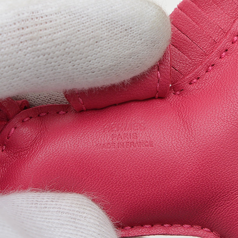 ロデオPM バッグチャーム ローズメキシコ Y刻印 バッグチャーム