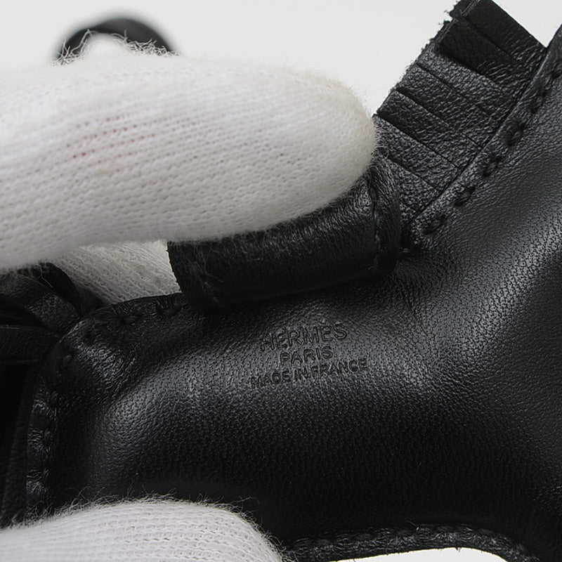 ロデオPM バッグチャーム ソーブラック Z刻印 バッグチャーム