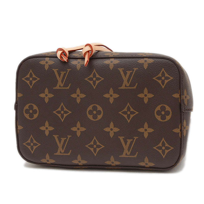 モノグラム ネオノエBB 2WAY ショルダーバッグ M46581 ハンドバッグ