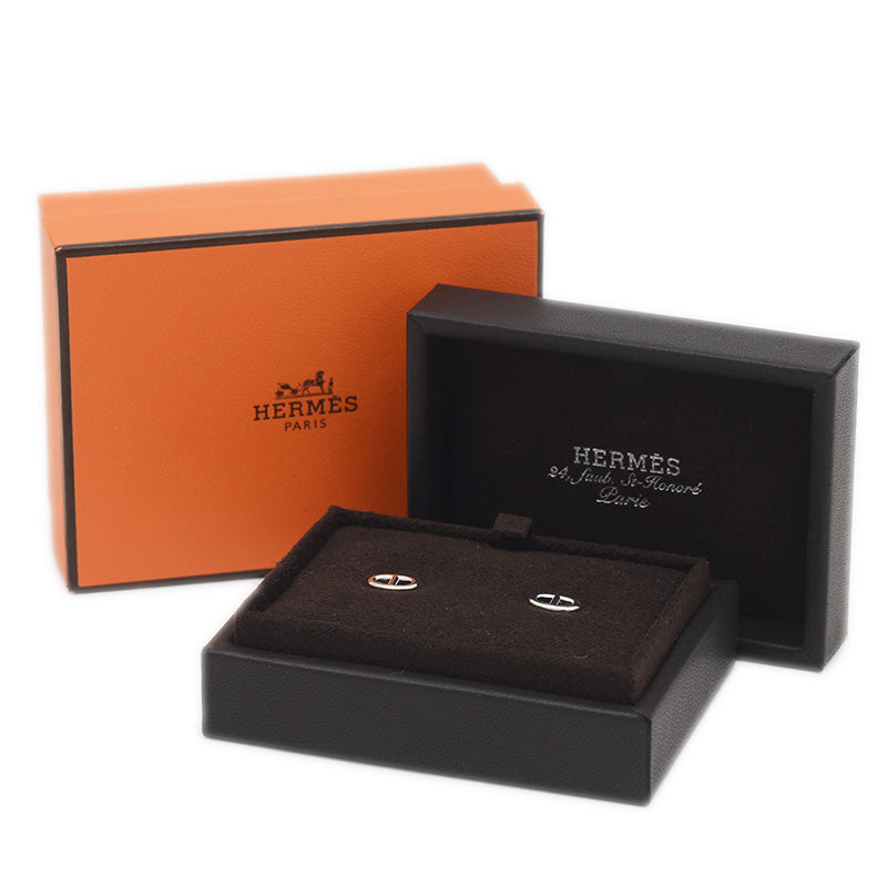 ファランドール TPM ピアス SV925 ピアス