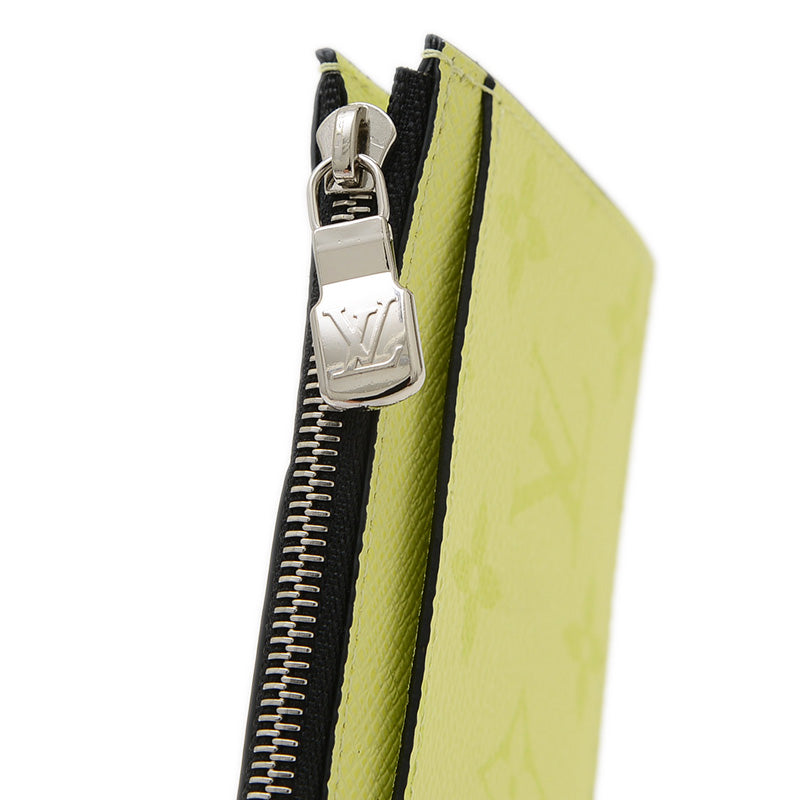 タイガラマ コインカードホルダー カードケース 財布 レモネード M14109 コインケース