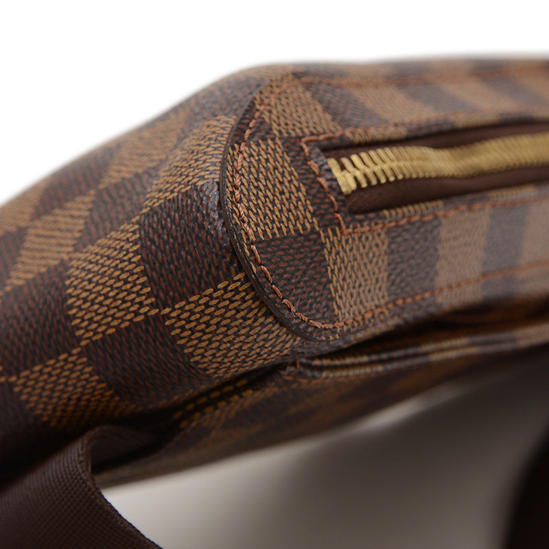 ダミエ ジェロニモス ボディバッグ N51994 旧モデル ショルダーバッグ