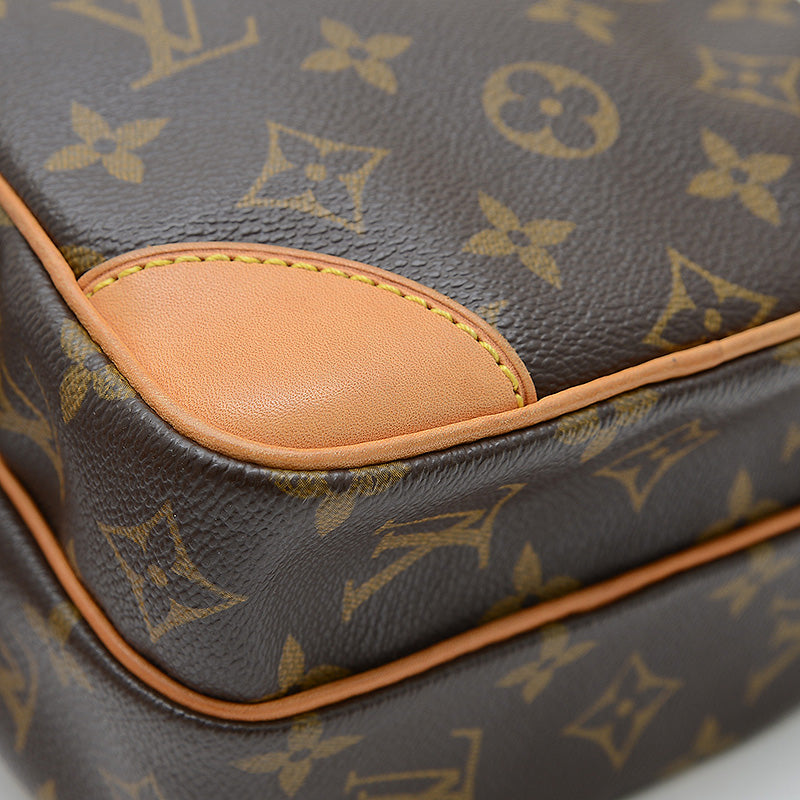 モノグラム アマゾン ショルダーバッグ M45236 ショルダーバッグ