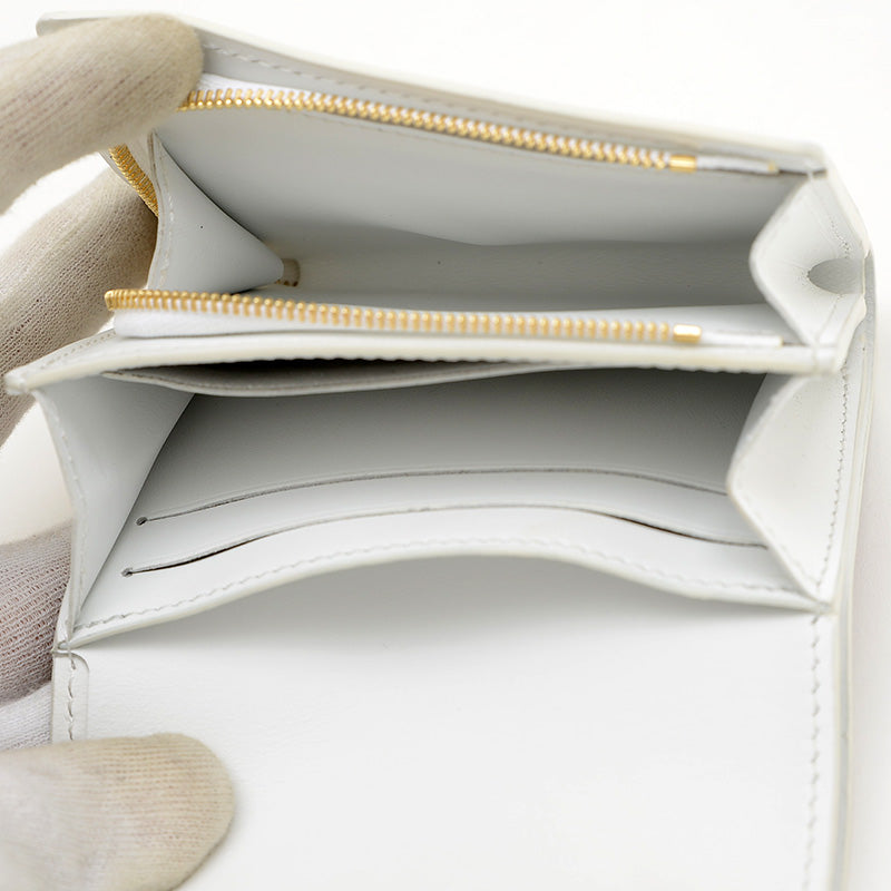 LV×TM ポルトフォイユ カプシーヌ タイニー レザー M14298 村上隆 二つ折り財布