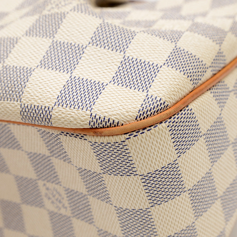 ダミエアズール シラクーサPM ショルダーバッグ N41113 ショルダーバッグ