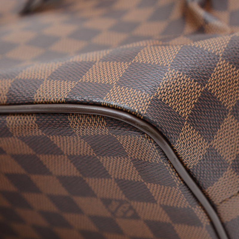 ダミエ ウェストミンスター PM ハンドバッグ N41102 トートバッグ