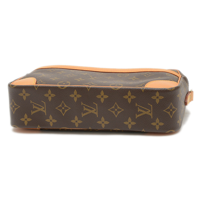 モノグラム トロカデロ 27 ショルダーバッグ M51274 ショルダーバッグ